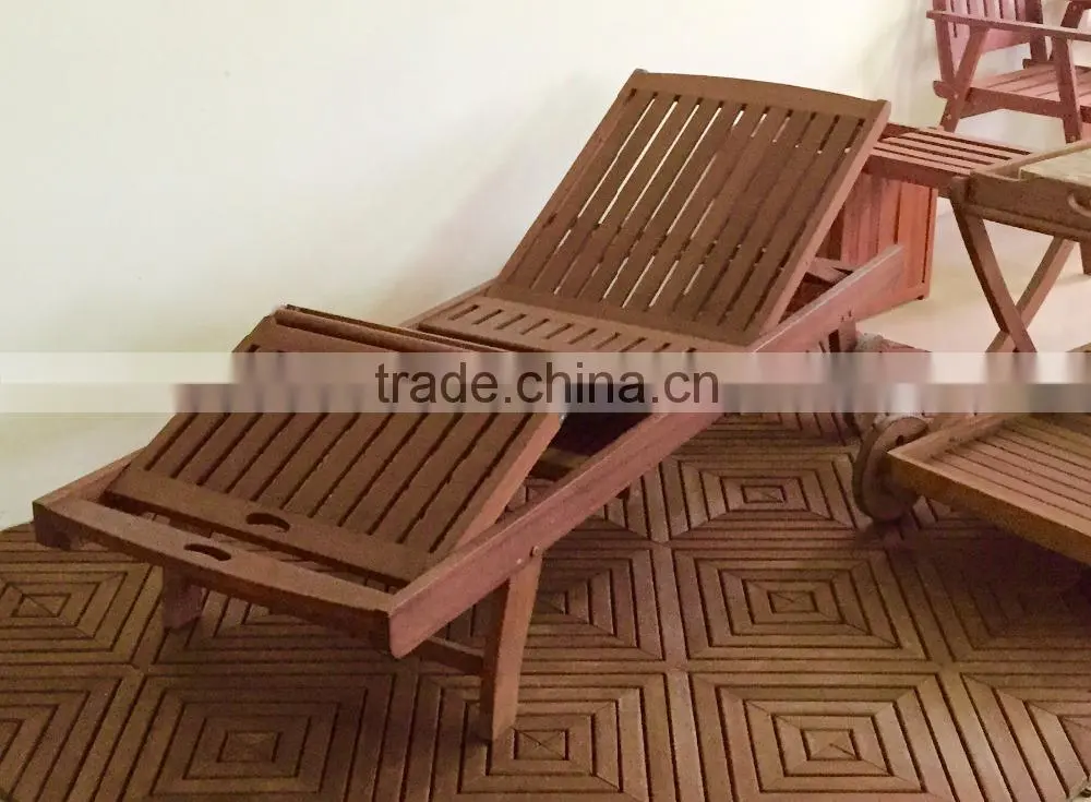 BEST BUY - wooden storage box - storage box - teak garden tile - vietnam furniture company