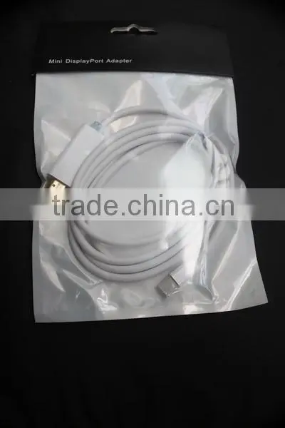 Mini DP to HD cable For MacBook