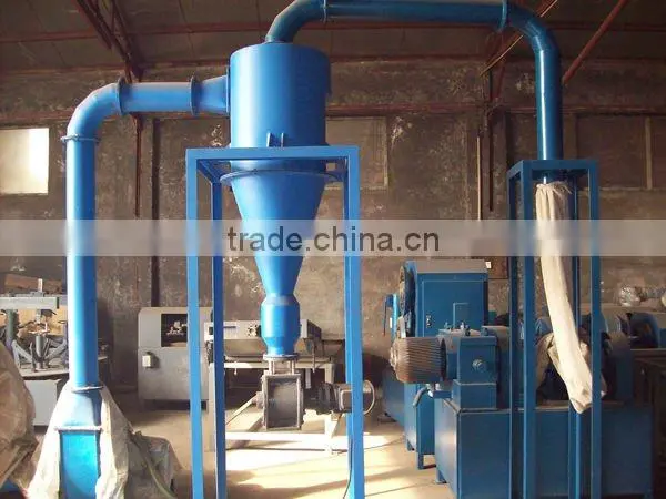 High Efficiency!XFJ-280 super fine rubber powder grinding machine