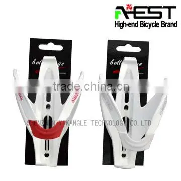 2015 new design AEST hot salling Super light bollle cage