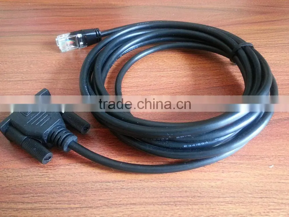26264-02-R Serial Vx510 Data Cable