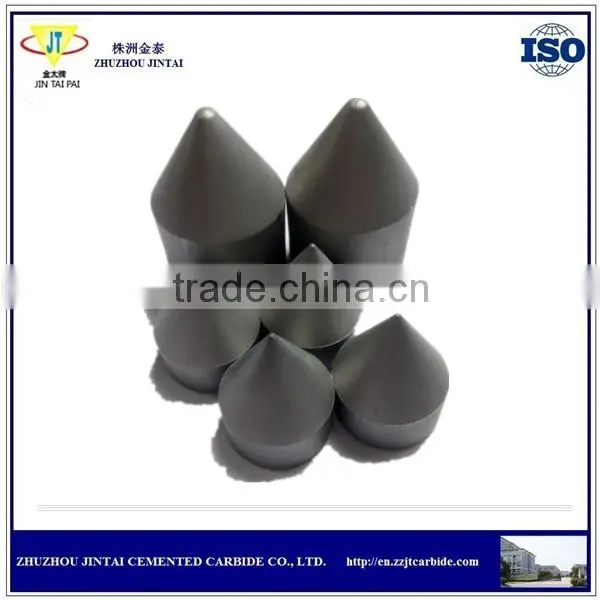 Zhuzhou manufacture tungsten carbide welding blades