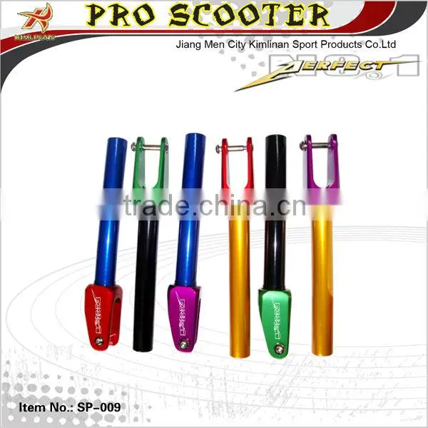 Full Aluminum Pro Scooter, Extreme Scooter, CE Certificated