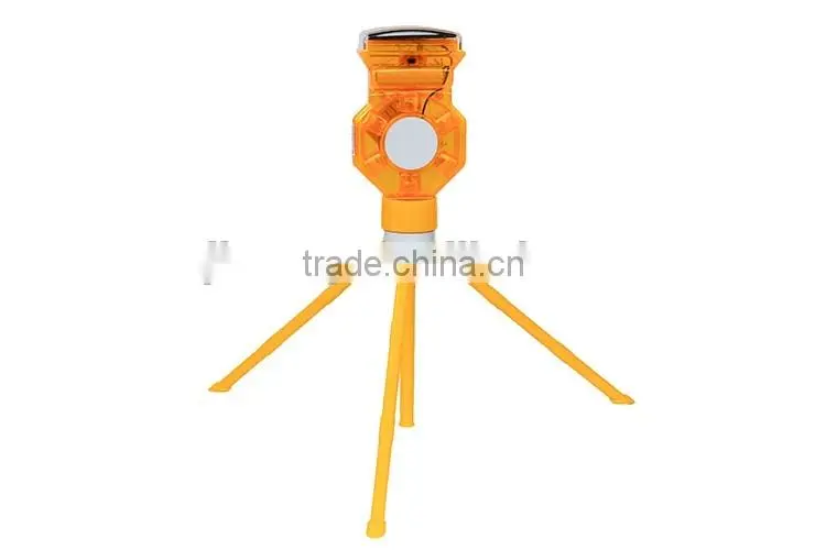 Free sample available long operate time solar roadsafety light