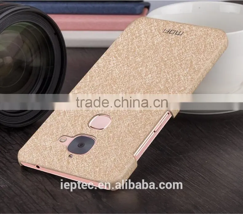 MOFi Original Mobile Phone Hard Housing for LeEco Le 2, Le X620 Le2, Crystal Leather Back Cover for Letv Le 2 Pro