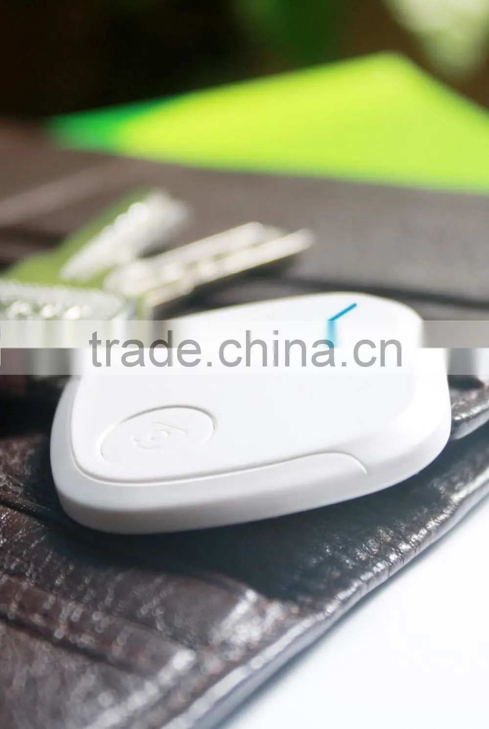Wireless 4.0 Bluetooth Anti-lost Electronic Key Finder