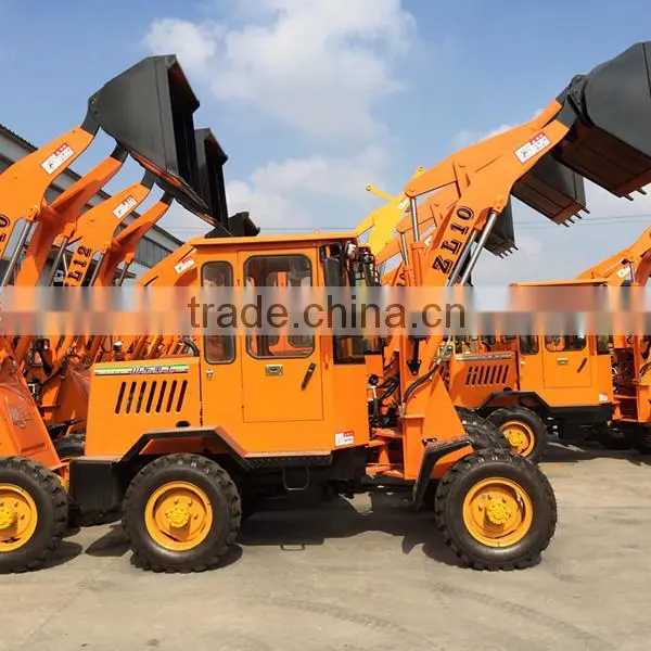 wheel loader axl 4x4 wheel drive wheel loaders for sale