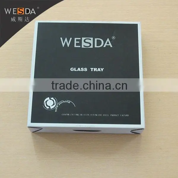 WESDA chaoan made in china china manufacture adhesive bathroom shelf(725)