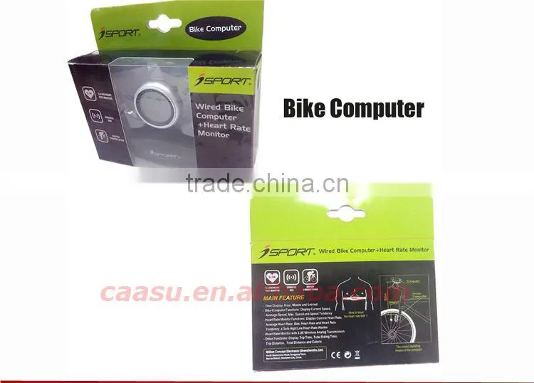 Water Reisistant Design Speedometer