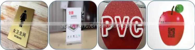 Fast speed cnc engraving machine multi heads cnc router machine
