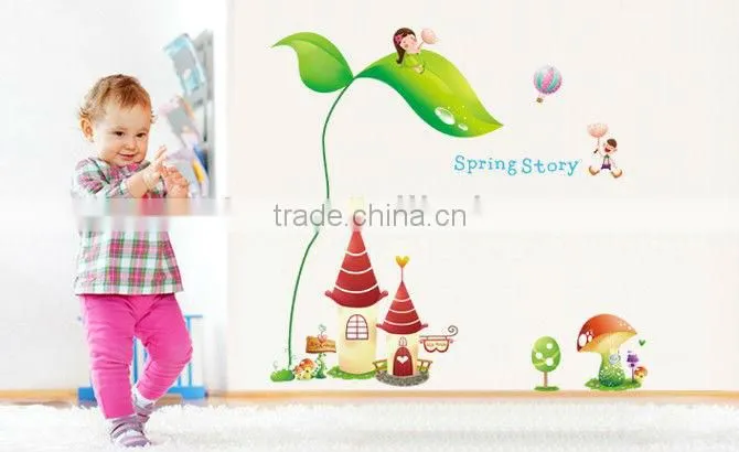 kids wall stickers,home decor sticker,bathroom sticker