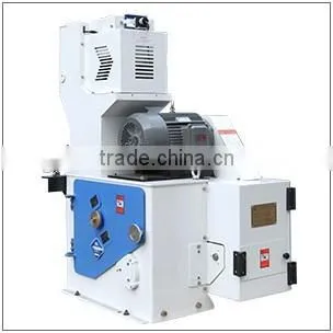 belt type Rice Husking machine