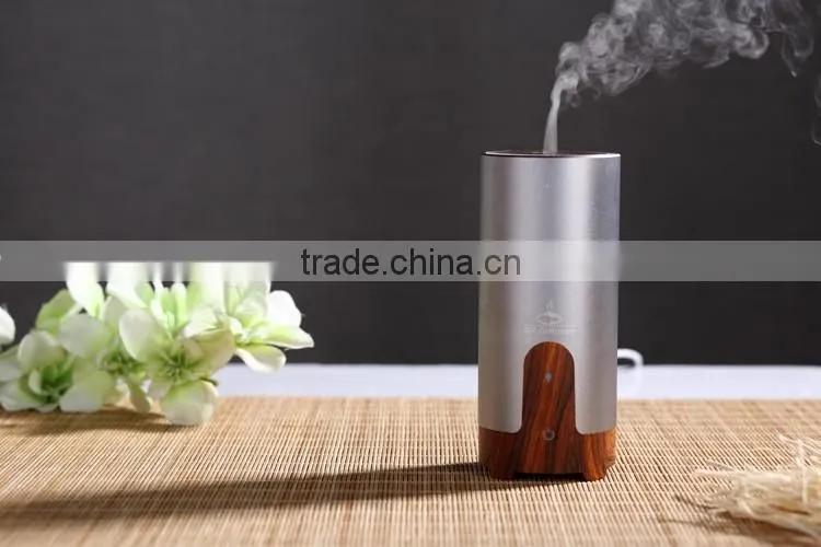 Electric Car/Indoor Essential Oil Diffuser/car Humidifier/Purifier