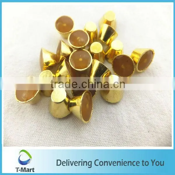 Attractve hotfix metal studs