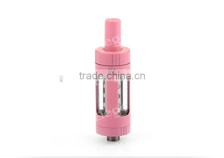 100% Authentic Innokin Endura T18 Kit with 1000mAh Wholesale Elego Stock