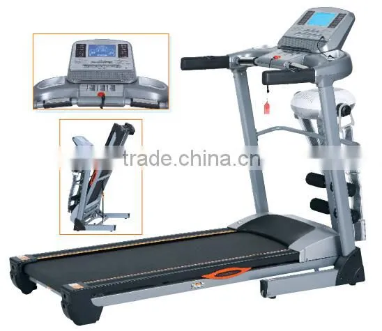 Body Fit Treadmilll TM2242B-1