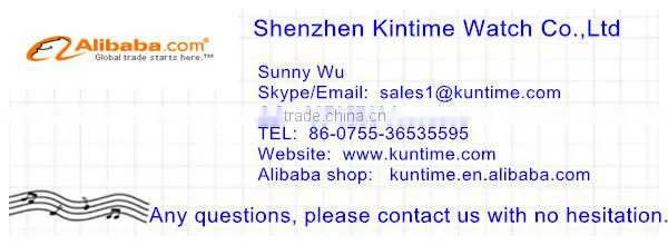 2014 Watches Men Digital LED Watch