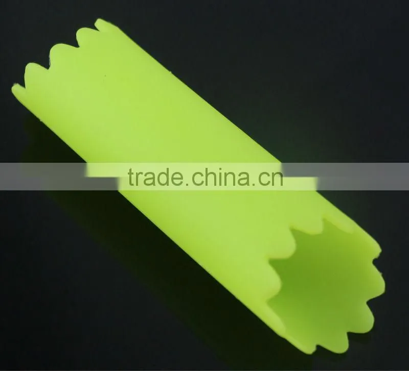 Usefully Tube Shaped Silicone Peel Garlic Tools