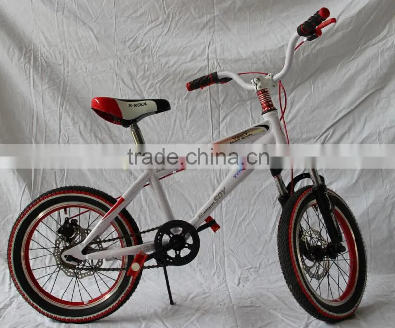 2015 New Design chilren bicycle, kid bike, TWO wheels baby bike