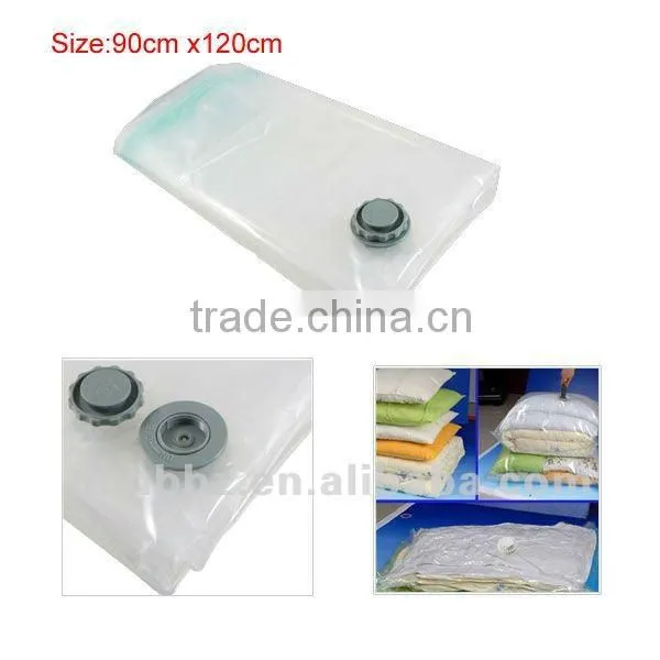 space saving storage bag