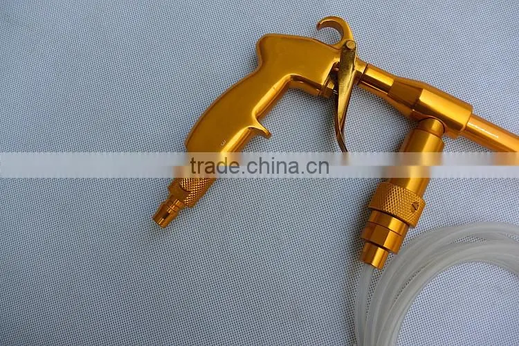 2015 New model tornado cleaning gun with tube