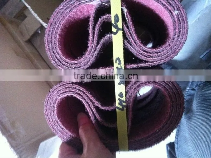 3m sanding belts