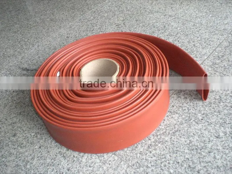 Heat shrink tubing