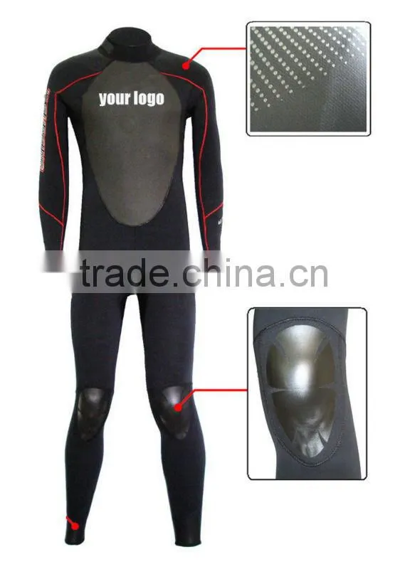 neoprene diving suits,2.5-5mm