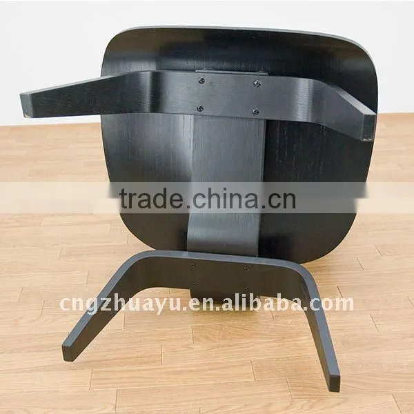 wood products lounge chair