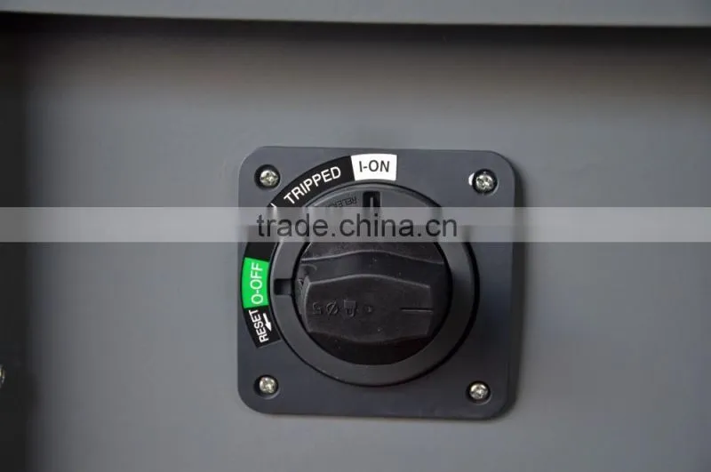 High Speed Tableware Plastic Injection Molding Machine
