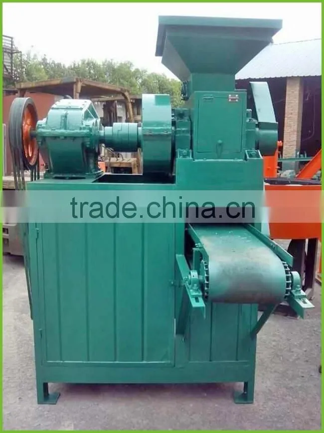 coal briquette press machine | charcoal briquette machine | Coal powder compressing machine