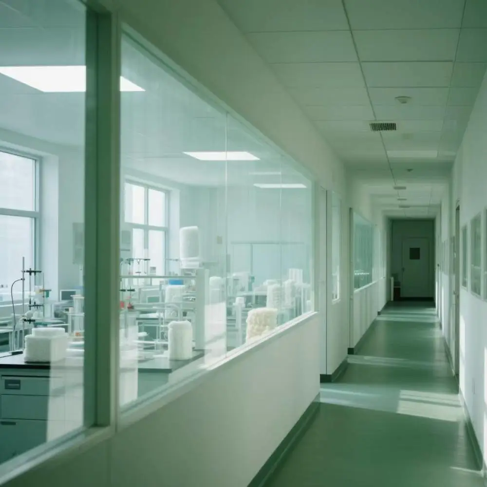 Langfang Jinsa Thermal Insulation Materials Co., Ltd. company overview - view 3