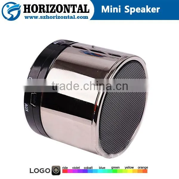 2015 outdoor music mini bluetooth speaker, wireless bluetooth speaker, mini speaker bluetooth