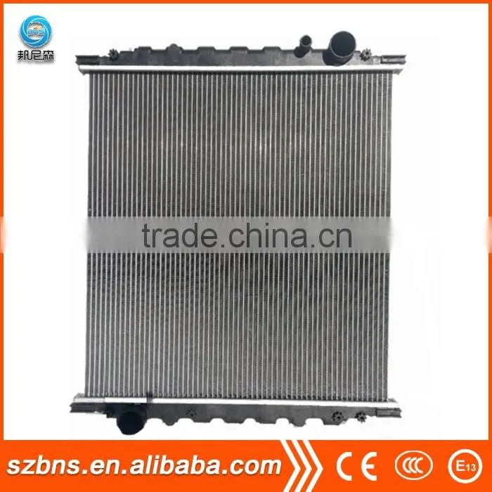 Specializing in the production of high quality 69604A car radiator