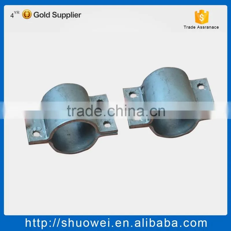 China factory Customized Sheet Metal Products specializes metal stamping parts