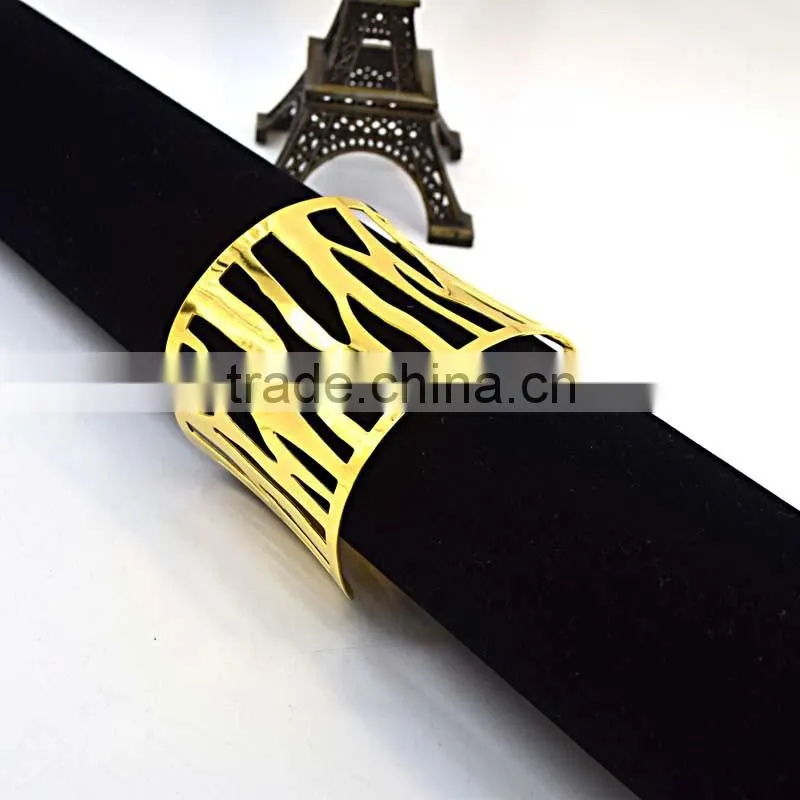 gold plated jewelry wholesale vintage women bracelet