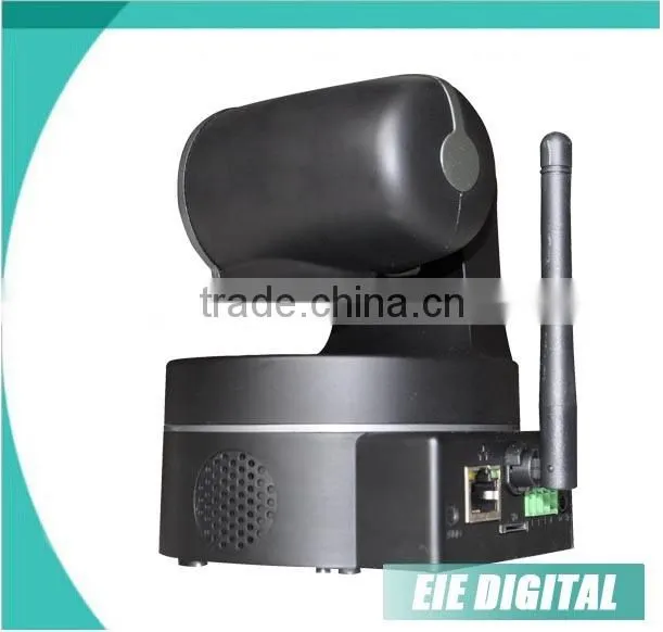 Shenzhen CCTV Camera Wifi Wireless P2P Mini Camera for Indoor/Out door with Best price