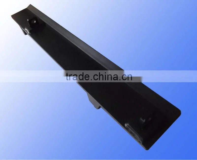 OEM high demand paint coating welding machine parts metal fabrication