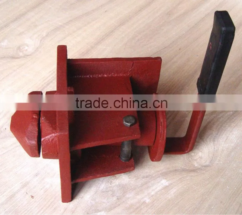high quality 1.5 Inch Pin Container Trailer Twist Lock