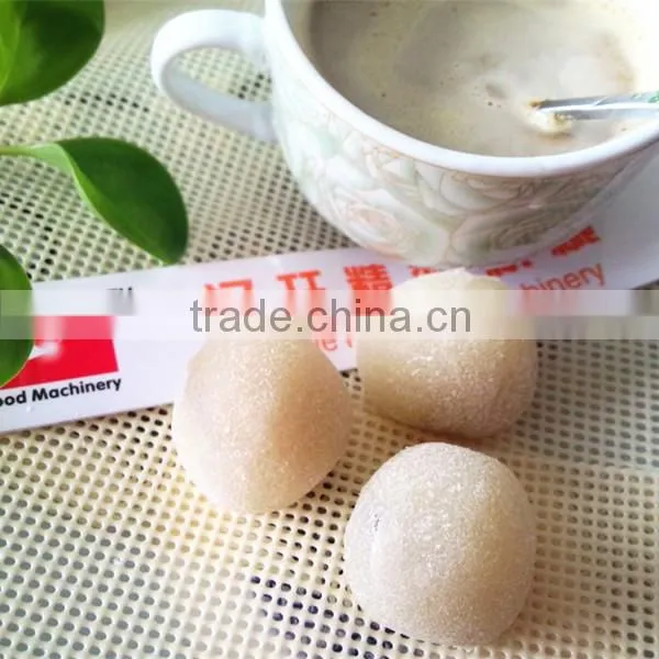 Automatic packing machine food packaging machine wrapping machine