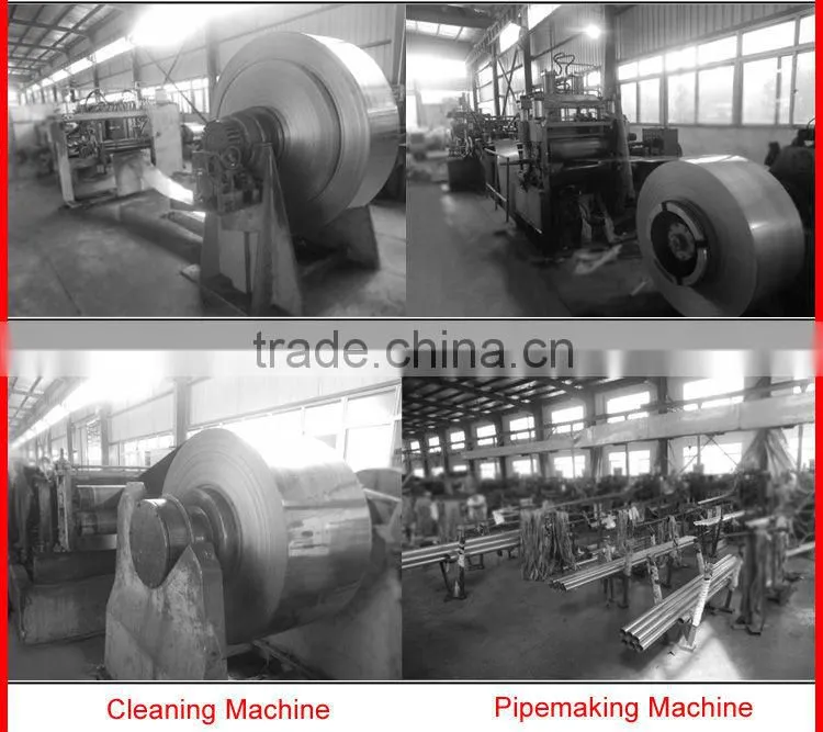 JMSS china made stainless steel bollards