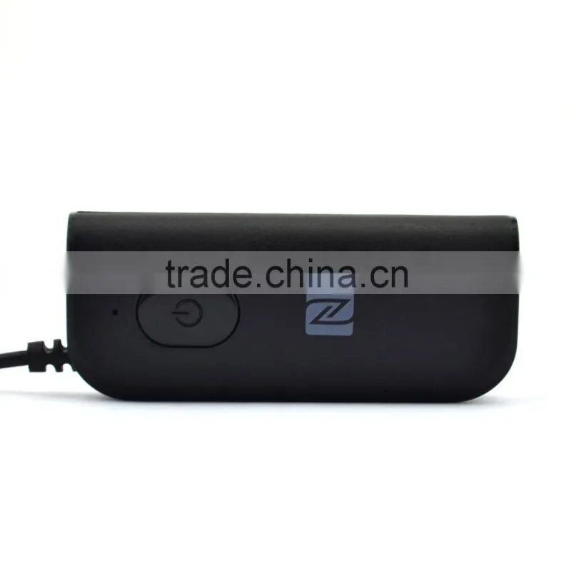 BTR018 Mini Model A2DP Wireless Bluetooth Audio Receiver For TV -Sharon