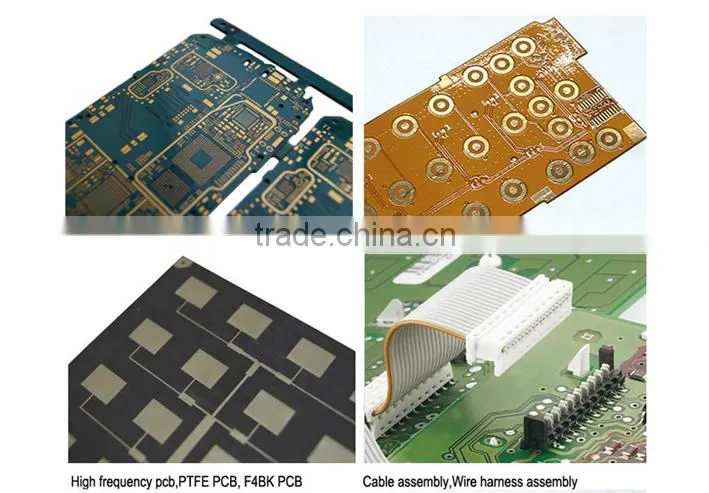 Low Cost PCB Prototype Machine Prototype PCB