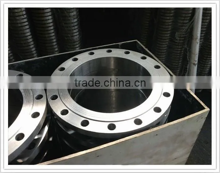 Forged Steel Flange