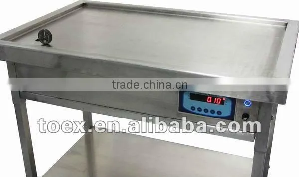 18-10 Examination Table for Clinic Table FT-822M