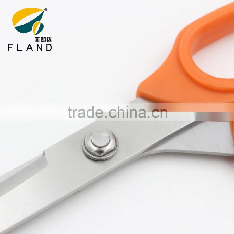 Color PP handle stainless steel professional house hold products