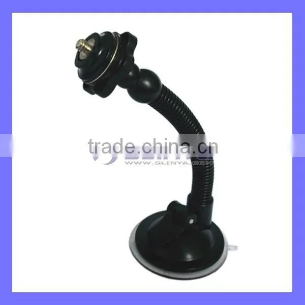 Drift Suction Cup Mount for Digital Camera