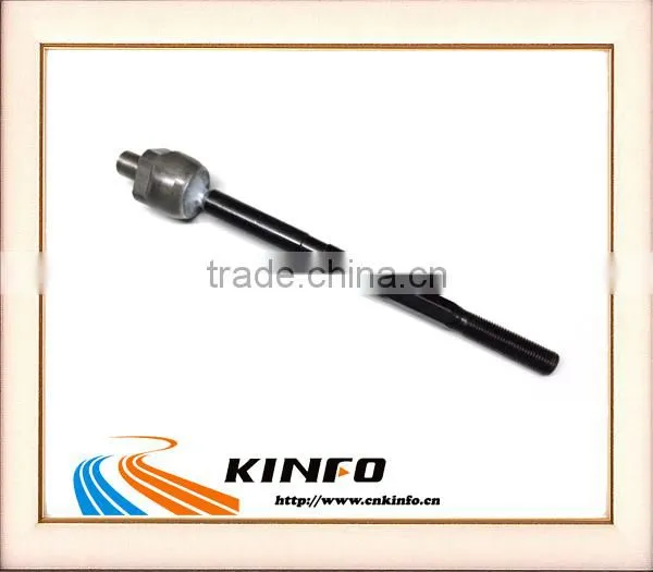 Auto tie rod axle joint for HONDA