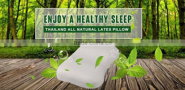 Wholesale good quality cooling gel memory foam nursing pillow
