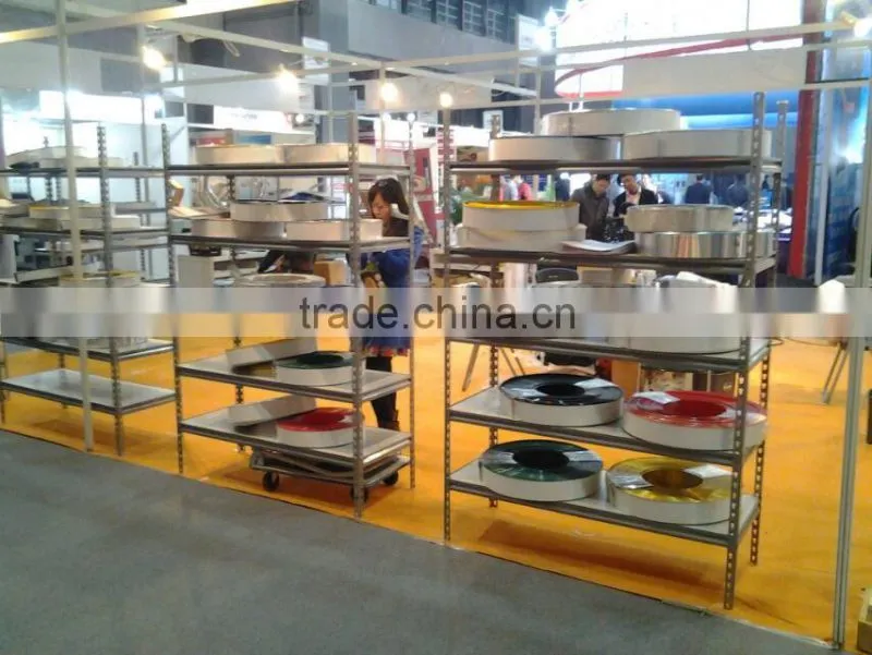China Aluminium Profile For Led Strips With Low Price